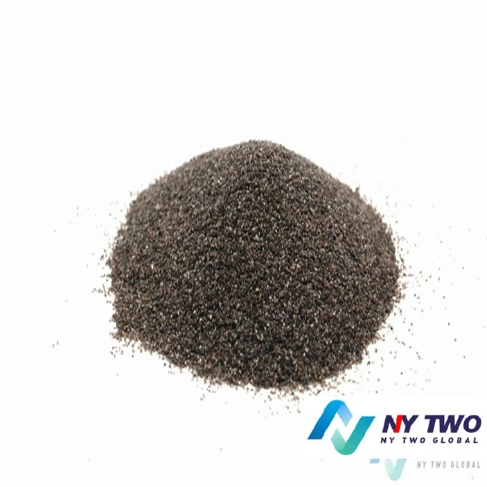 BFA Is A High-performance Refractory Material That Is Ideal For Use in The Refractory And Ceramics Industries
