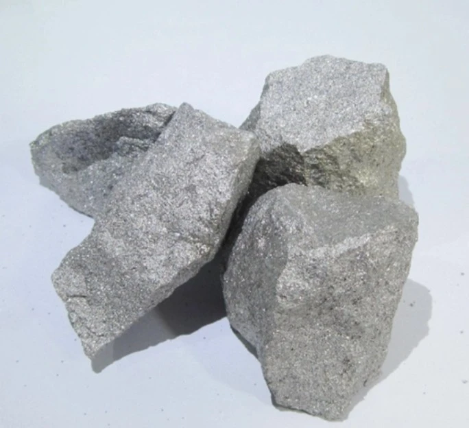 Ferrochrome