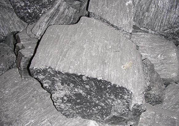Mullite ধাতব শিল্পে ব্যাপকভাবে ব্যবহৃত হয়