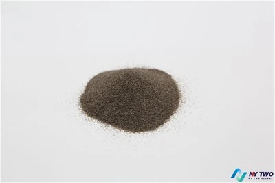 ব্রাউন ফিউজড অ্যালুমিনা 14a