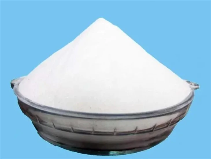 What Are The Abrasive Characteristics Of White Corundum?