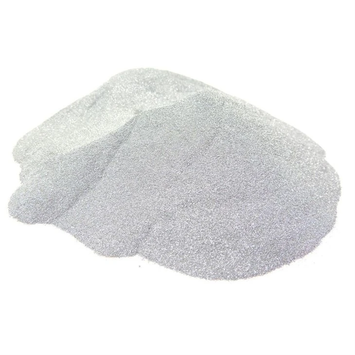 63-125µm ম্যাগনেসিয়াম পাউডার, MgAl, 50/50, পাউডার - ম্যাগনেসিয়াম এবং অ্যালুমিনিয়ামের মিশ্র, অ্যালুমিনিয়াম/ম্যাগনেসিয়াম অ্যালয় পাউডার, বিভিন্ন পরিমাণে পাওয়া যায়