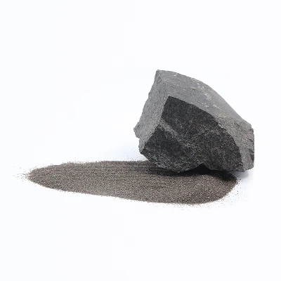 ব্রাউন ফিউজড অ্যালুমিনিয়াম