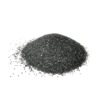 কালো সিলিকন কার্বাইড গ্রিট