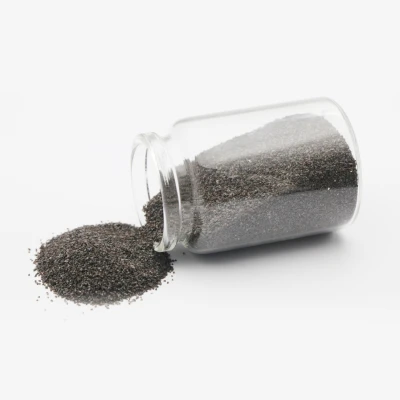 ব্রাউন অ্যালুমিনিয়াম অক্সাইড