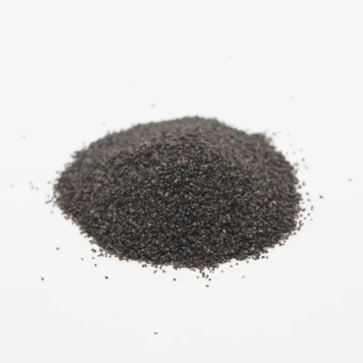 ব্রাউন অ্যালুমিনিয়াম অক্সাইড