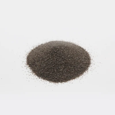 ব্রাউন ফিউজড অ্যালুমিনা পলিশিং পাউডার