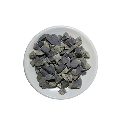 ক্যালসাইন্ড বক্সাইট বৈশিষ্ট্য