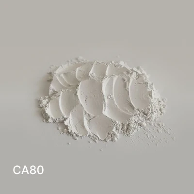 উচ্চ অ্যালুমিনা সিমেন্ট CA80