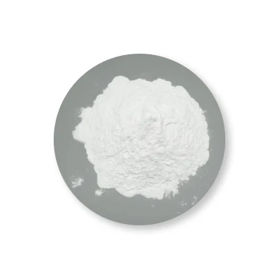 Oem হোয়াইট অ্যালুমিনা অক্সাইড পাউডার