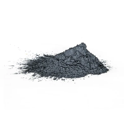 কালো সিলিকন কার্বাইড পাউডার কারখানা
