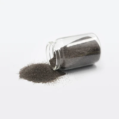 ব্রাউন অ্যালুমিনিয়াম অক্সাইড