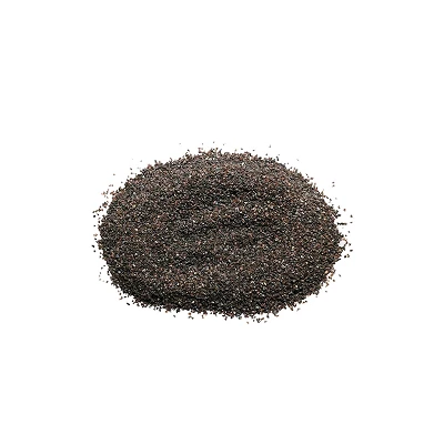 ব্রাউন ফিউজড অ্যালুমিনা গ্রিট