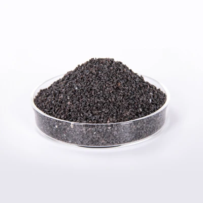 ব্রাউন ফিউজড অ্যালুমিনা (এক)