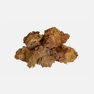 মৃত পোড়া ম্যাগনেসিয়া