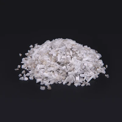 বৈদ্যুতিক গলিত Mullite