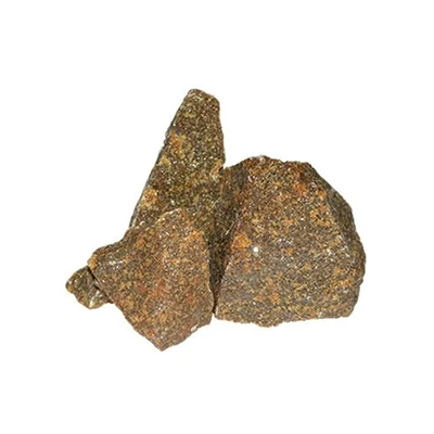মিশ্রিত ম্যাগনেসিয়া