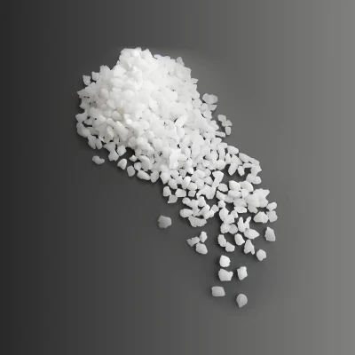 ফিউজড হোয়াইট কোরান্ডাম