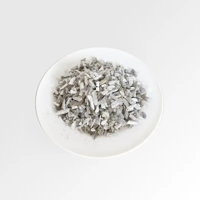 মিশ্রিত Zirconia Mullite
