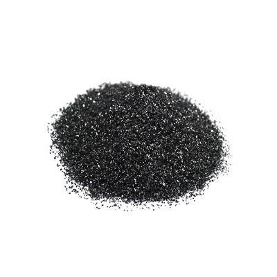 সিলিকন কার্বাইডের বৈশিষ্ট্য এবং প্রয়োগ