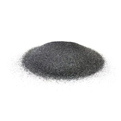 সিলিকন কারবাইড