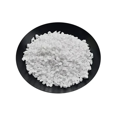 হোয়াইট ফিউজড অ্যালুমিনা নির্মাতারা