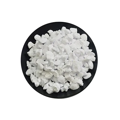 হোয়াইট ফিউজড অ্যালুমিনিয়াম অক্সাইড