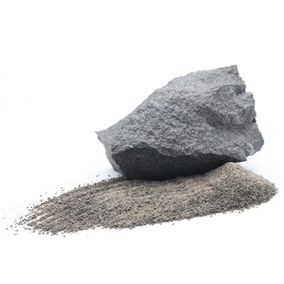 ব্রাউন ফিউজড অ্যালুমিনা