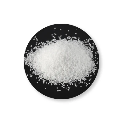 হোয়াইট ফিউজড অ্যালুমিনা