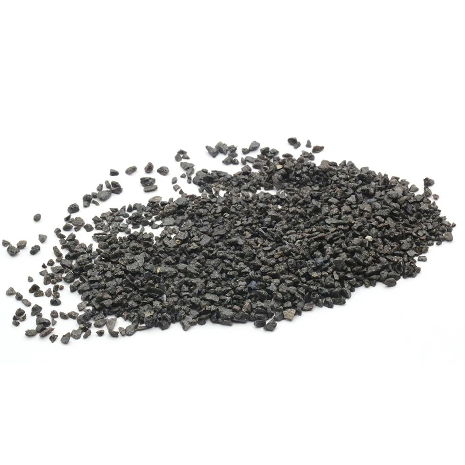 ব্রাউন ফিউজড অ্যালুমিনার অবাধ্যতা